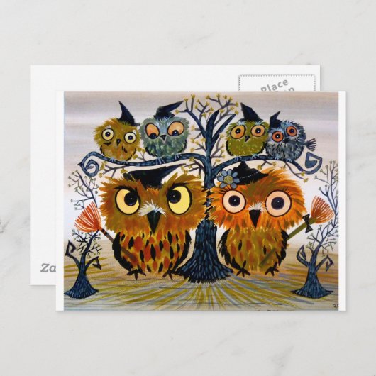 adaptP1040064crop8x10.jpg Postkarte (Vorne/Hinten)