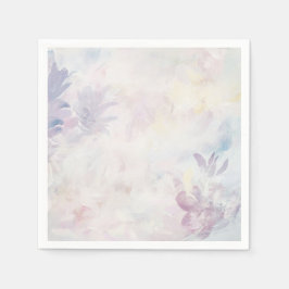 Adara Elegant Paper Napkin Serviette