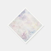 Adara Elegant Paper Napkin Serviette (Ecke)