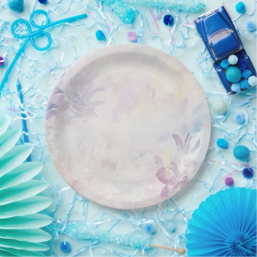 Adara Elegant Paper Tellers Pappteller (Party)