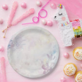 Adara Elegant Paper Tellers Pappteller (Party)