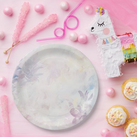 Adara Elegant Paper Tellers Pappteller (Party)