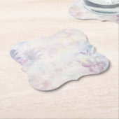 Adara Elegant Paper Untersetzer (angewinkelt)