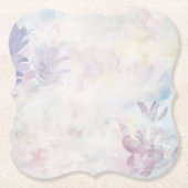 Adara Elegant Paper Untersetzer (Vorderseite)