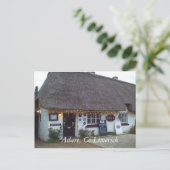 Adare, Grafschaft Limerick Postkarte (Stehend Vorderseite)