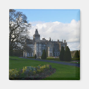 Adare Landsitz Magnet