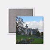 Adare Manor Magnet (Vorderseite/Rückseite)