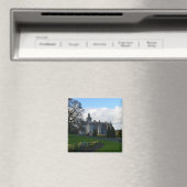 Adare Manor Magnet (In Situ (Geschirrspüler))