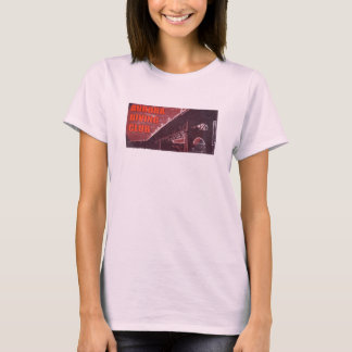 ADC girlie Behälter T-Shirt
