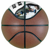 ADD 4 FOTOS Class of 2017 Abschluss Celebration Basketball (Rechts)