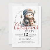 Add Charm and Magic to Your Party Einladung (Vorderseite)