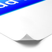 Add Friend Funny Poster (Ecke)