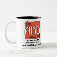 ADD-Kanal - Wir konzentrieren uns auf Ablenkungen