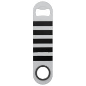 Add name black and grey speed flaschenöffner (Rückseite)