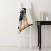 Add Poddle Photo Personalize Customize Sherpadecke (Beispiel)