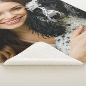 Add Poddle Photo Personalize Customize Sherpadecke (3/4)