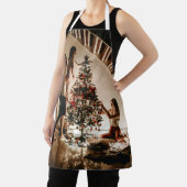 Add Your Custom Photo Schürze (InSitu)