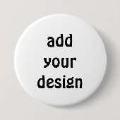 Add Your Design Button (Vorderseite)