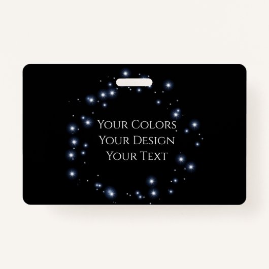 Add Your Design - Create Your Own Ausweis (Vorderseite)