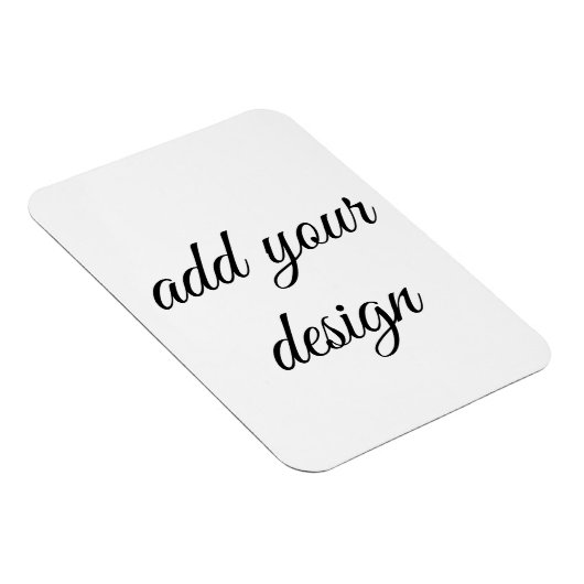 Add Your Design Magnet (Rechte Seite)