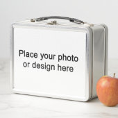 add your design metall brotdose (Beispiel)