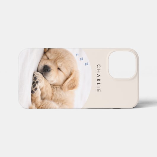 Add Your Favourite photo name iphone cases Hülle (Rückseite (Horizontal))