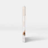 Add Your Favourite photo name iphone cases iPhone Hülle (Rechte Seite)