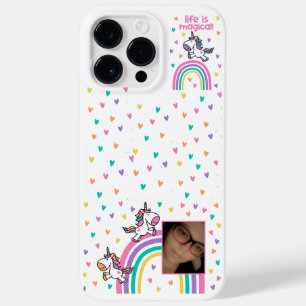 Add your Foto Apple iPhone 14 Pro Max Fall Case-Mate iPhone 14 Pro Max Hülle