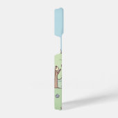 Add Your Head Ride a Unicorn Custom Photo iPhone Hülle (Rechte Seite)