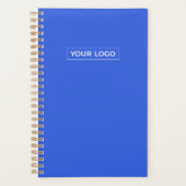 Add Your Logo Corporate Branding Planer (Vorderseite)