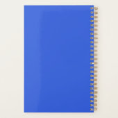 Add Your Logo Corporate Branding Planer (Rückseite)