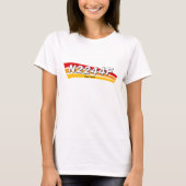 Add Your Own Aircraft Number T-Shirt (Vorderseite)