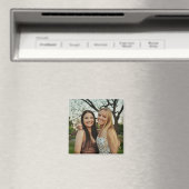 Add Your Own Custom Photo Magnet (In Situ (Geschirrspüler))