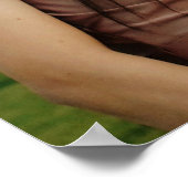 Add Your Own Custom Photo Poster (Ecke)