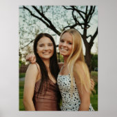 Add Your Own Custom Photo Poster (Vorne)