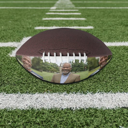 Add your own Photo Football