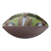 Add your own Photo Football (Gedreht 270)