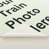 Add Your Own Photo Here Sherpadecke (3/4)