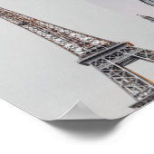 Add Your Own Photo Vision Board Custom Poster (Ecke)