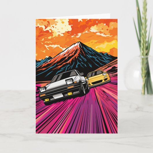 ADD YOUR OWN TEXT Boys Birthday  Karte (Vorderseite)