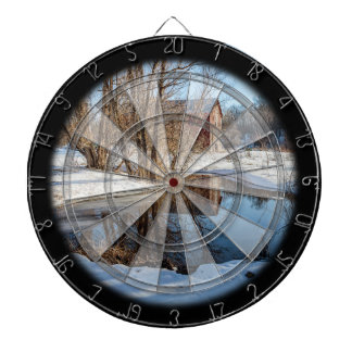 Add Your Photo or Art Dartscheibe