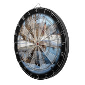 Add Your Photo or Art Dartscheibe (Vorderseite rechts)