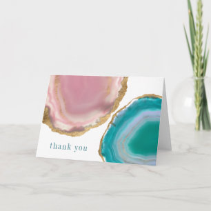 Add Your Text Gem Stones I Karte