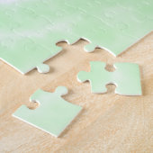 add your text simple minimal custom add your logo  puzzle (Seite)