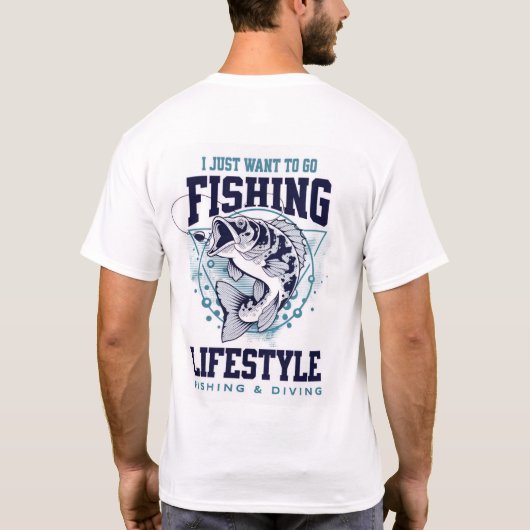 adda_bouch Angelshirt T-Shirt (Rückseite)