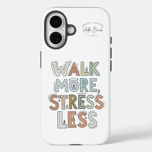 adda_bouch Case-Mate iPhone hülle (Rückseite)