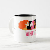 Adda_Bouch Frauentag Tasse (Vorderseite Links)