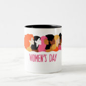 Adda_Bouch Frauentag Tasse (Mittel)