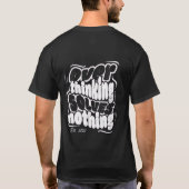 adda_bouch  T-Shirt (Rückseite)