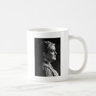 Addams ~ Jane Addams Friedensnobelpreisträger Kaffeetasse